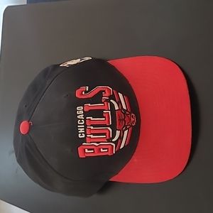 Chicago bulls hat